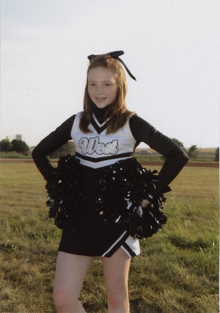 2011 JVCheer