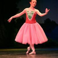 ballet concert