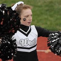 Cheerleading