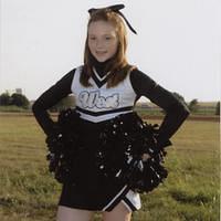 2011 JVCheer