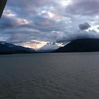 2011 07 20 Glacier Bay