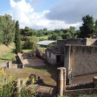 20130625 pompeii vesuvius sorrento