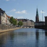 copenhagen canal tour